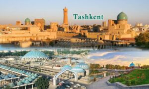 TASHKENT