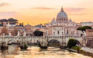 VATICAN