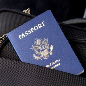 Passport & Visa